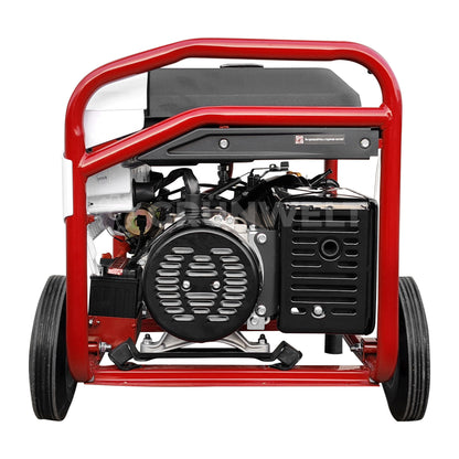 Stromerzeuger Weima WM8500E