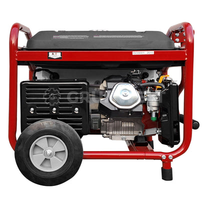 Stromerzeuger Weima WM8500E