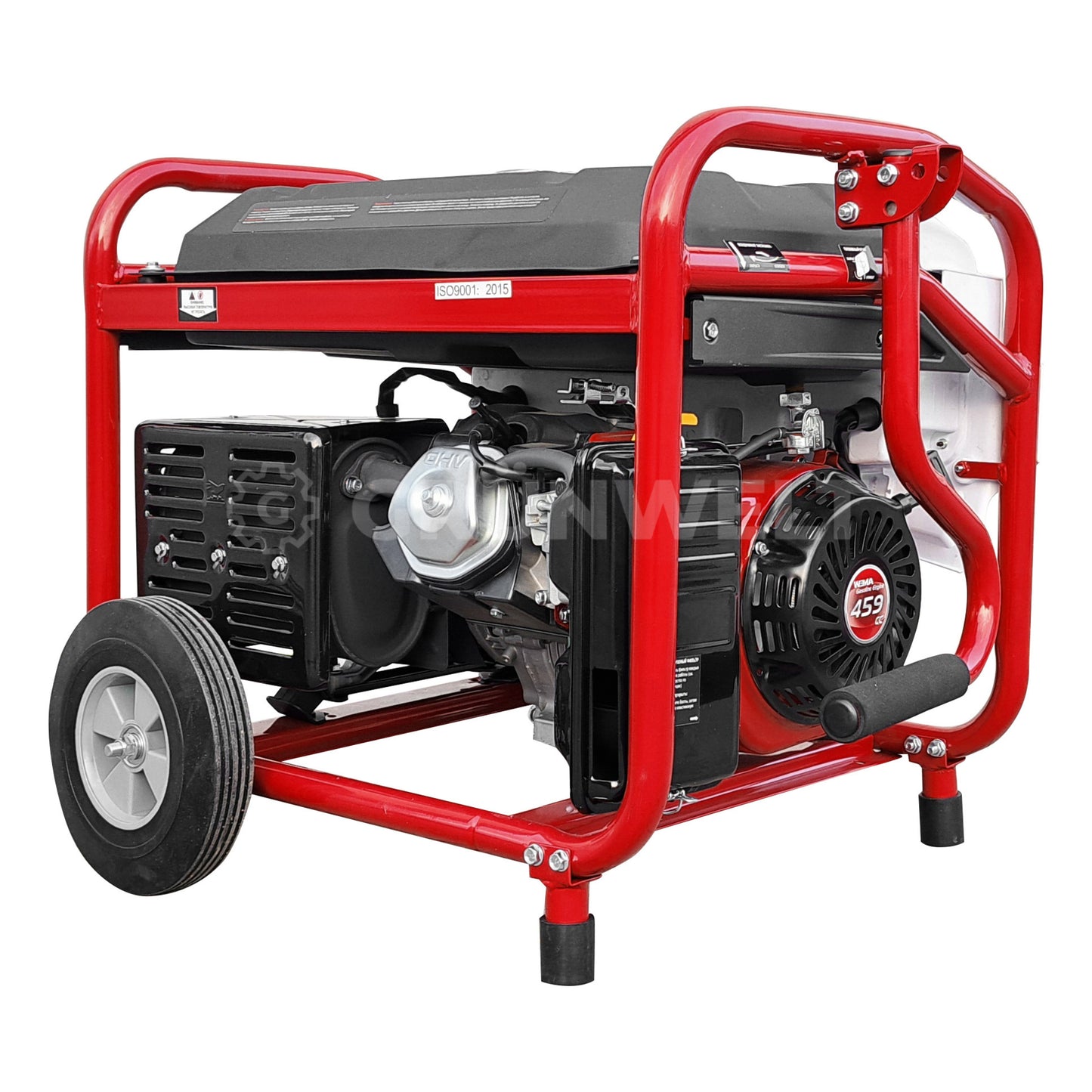 Stromerzeuger Weima WM8500E