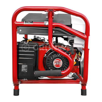 Stromerzeuger Weima WM8500E