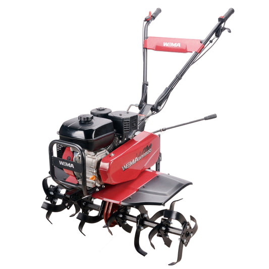 Motorhacke Weima WM900M-3