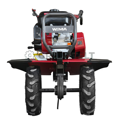 Motorhacke Weima WM900M-3