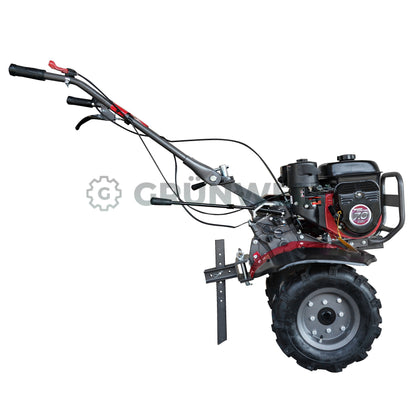 Motorhacke Weima WM900M-3