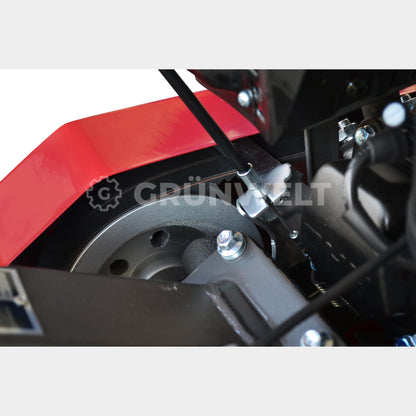 Motorhacke Weima WM900M-3