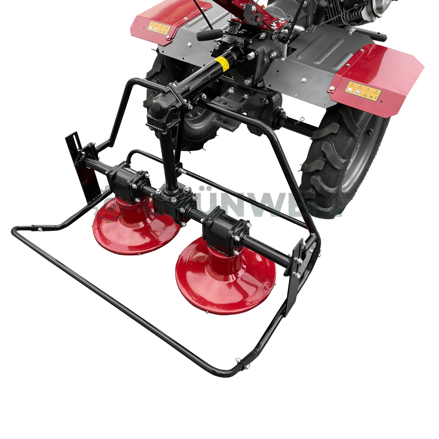 Kreiselmäher Weima WMKM1100-6