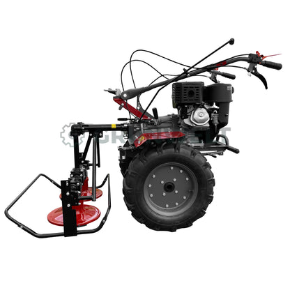 Kreiselmäher Weima WMKM1100-6