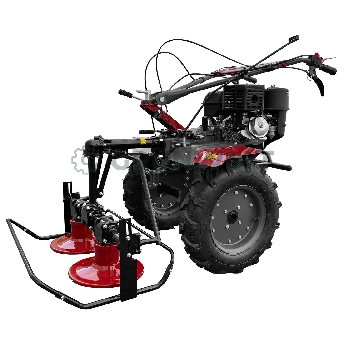 Kreiselmäher Weima WMKM1100-6