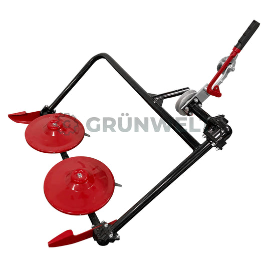 Kreiselmäher Weima WMKM900