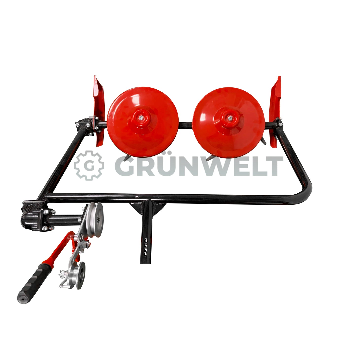 Kreiselmäher Weima WMKM900