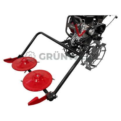 Kreiselmäher Weima WMKM900