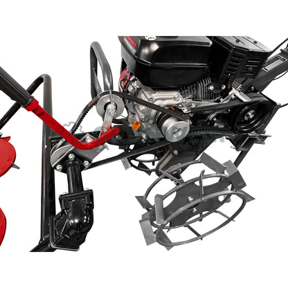 Kreiselmäher Weima WMKM900