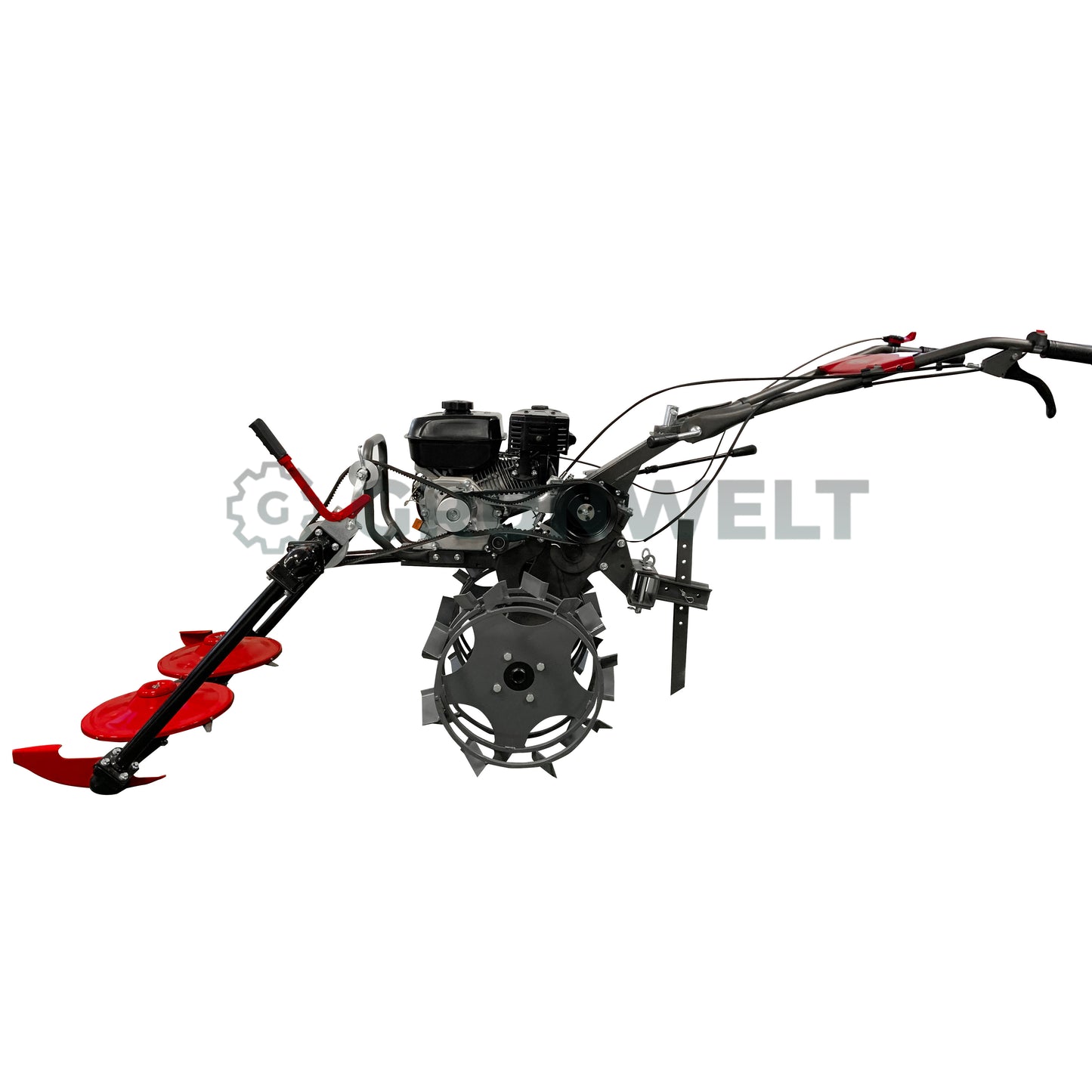 Kreiselmäher Weima WMKM900