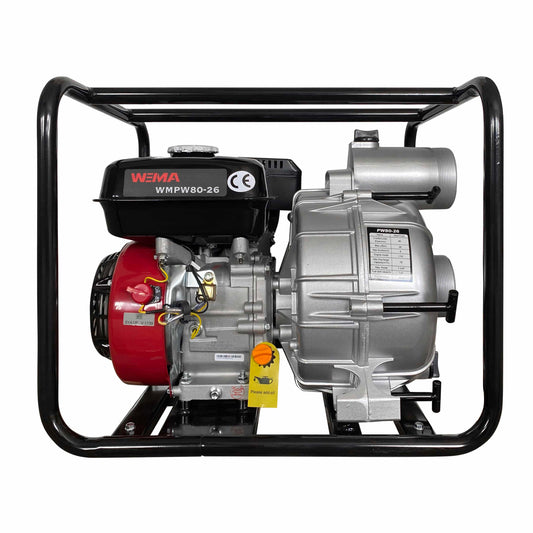 Wasserpumpe Weima WMPW80-26