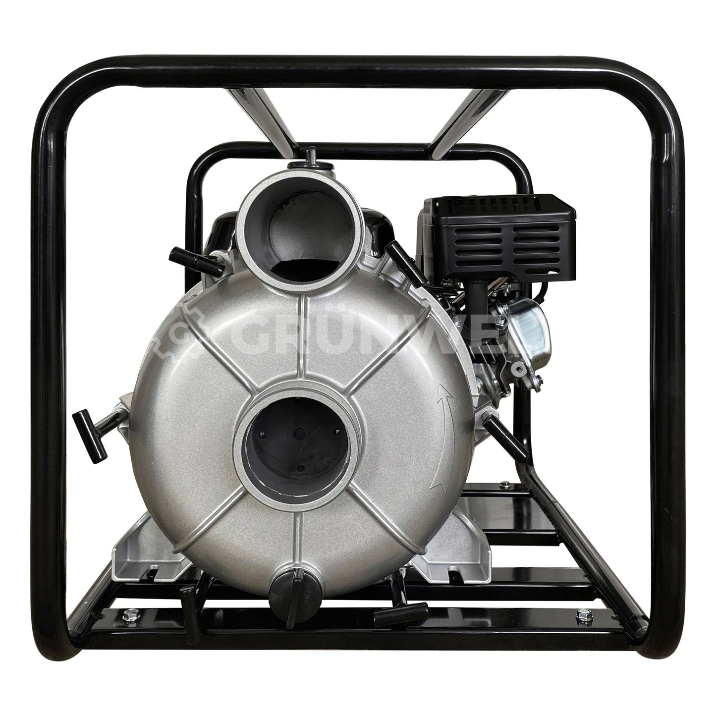 Wasserpumpe Weima WMPW80-26