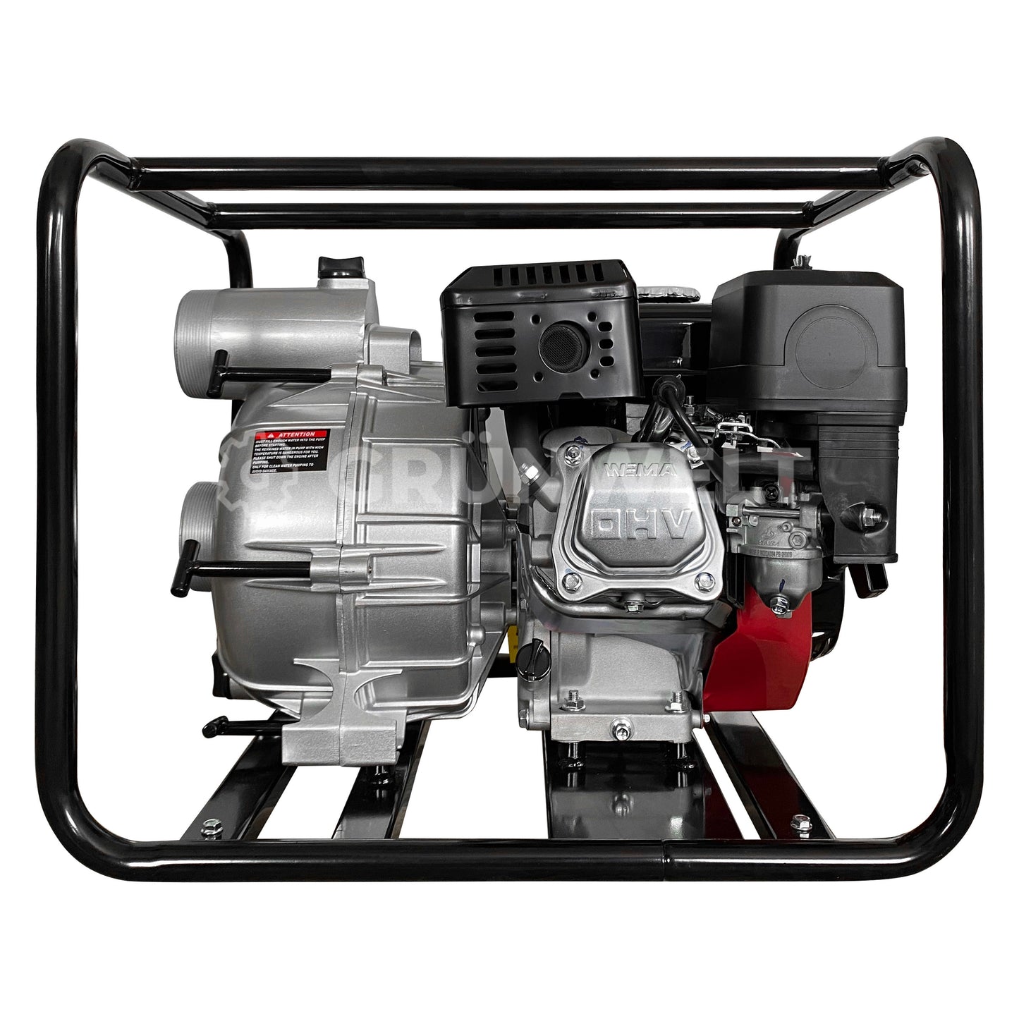 Wasserpumpe Weima WMPW80-26