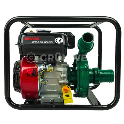 Kreiselpumpe Weima WMQBL65-55