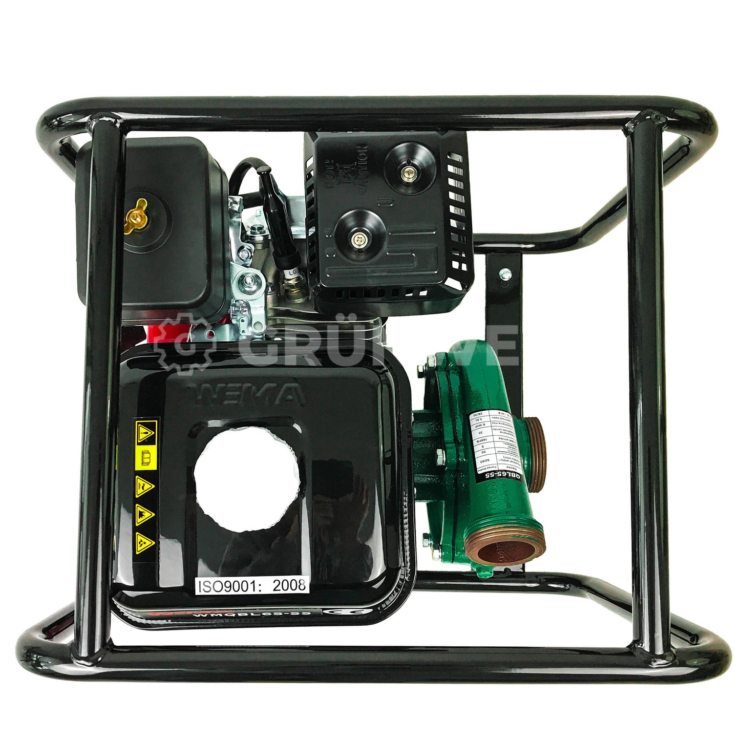 Kreiselpumpe Weima WMQBL65-55