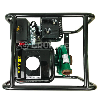 Kreiselpumpe Weima WMQBL65-55