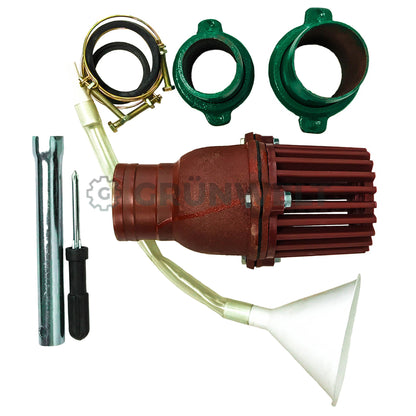 Kreiselpumpe Weima WMQBL65-55