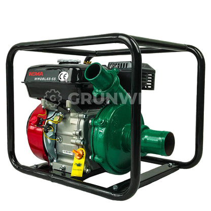 Kreiselpumpe Weima WMQBL65-55