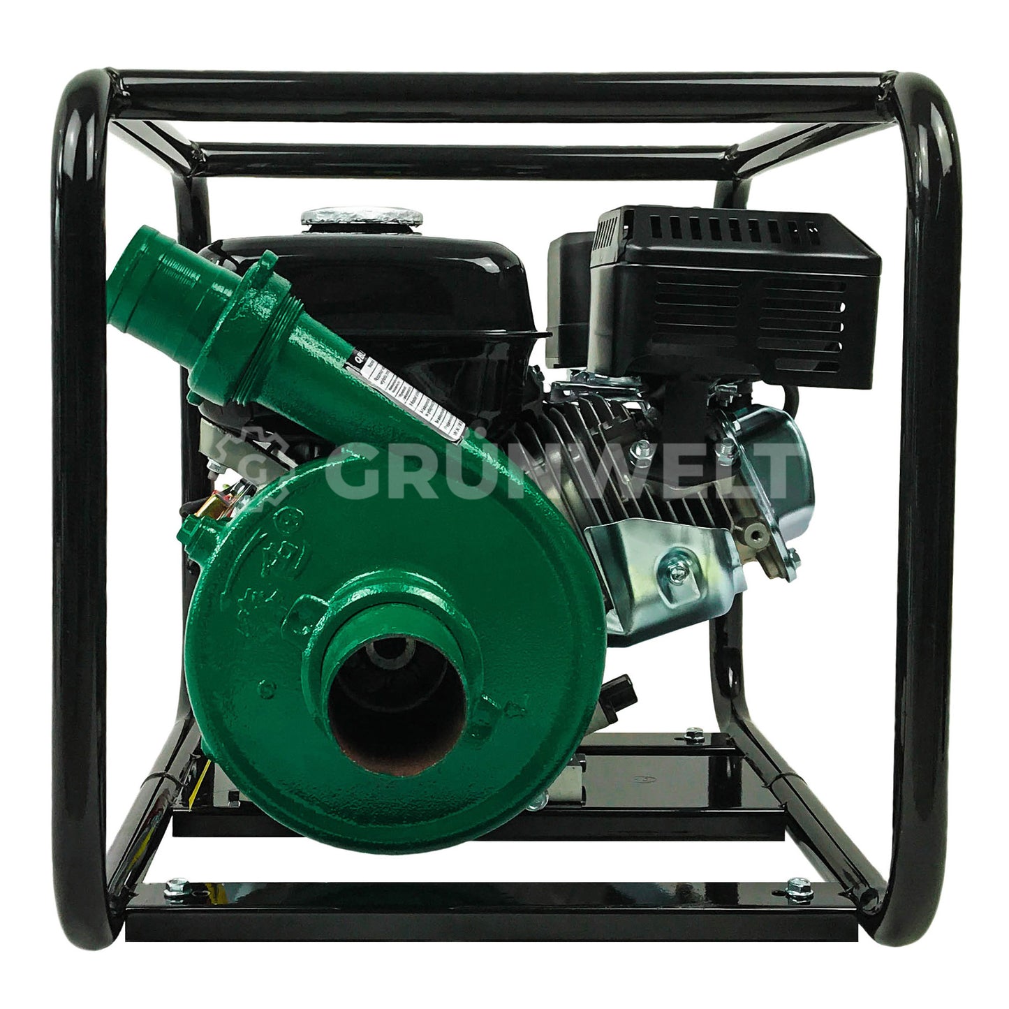 Kreiselpumpe Weima WMQBL65-55