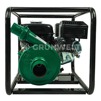 Kreiselpumpe Weima WMQBL65-55