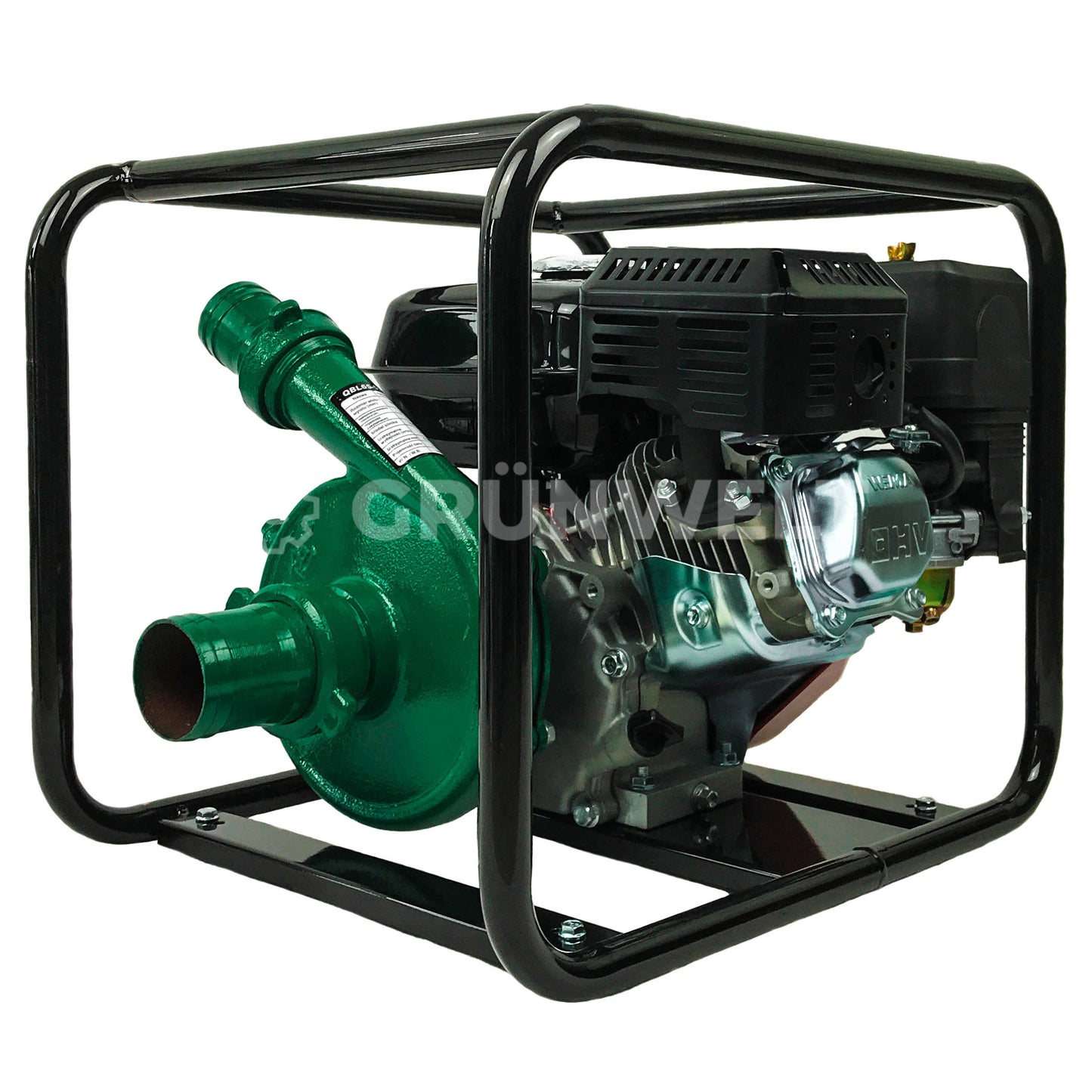 Kreiselpumpe Weima WMQBL65-55