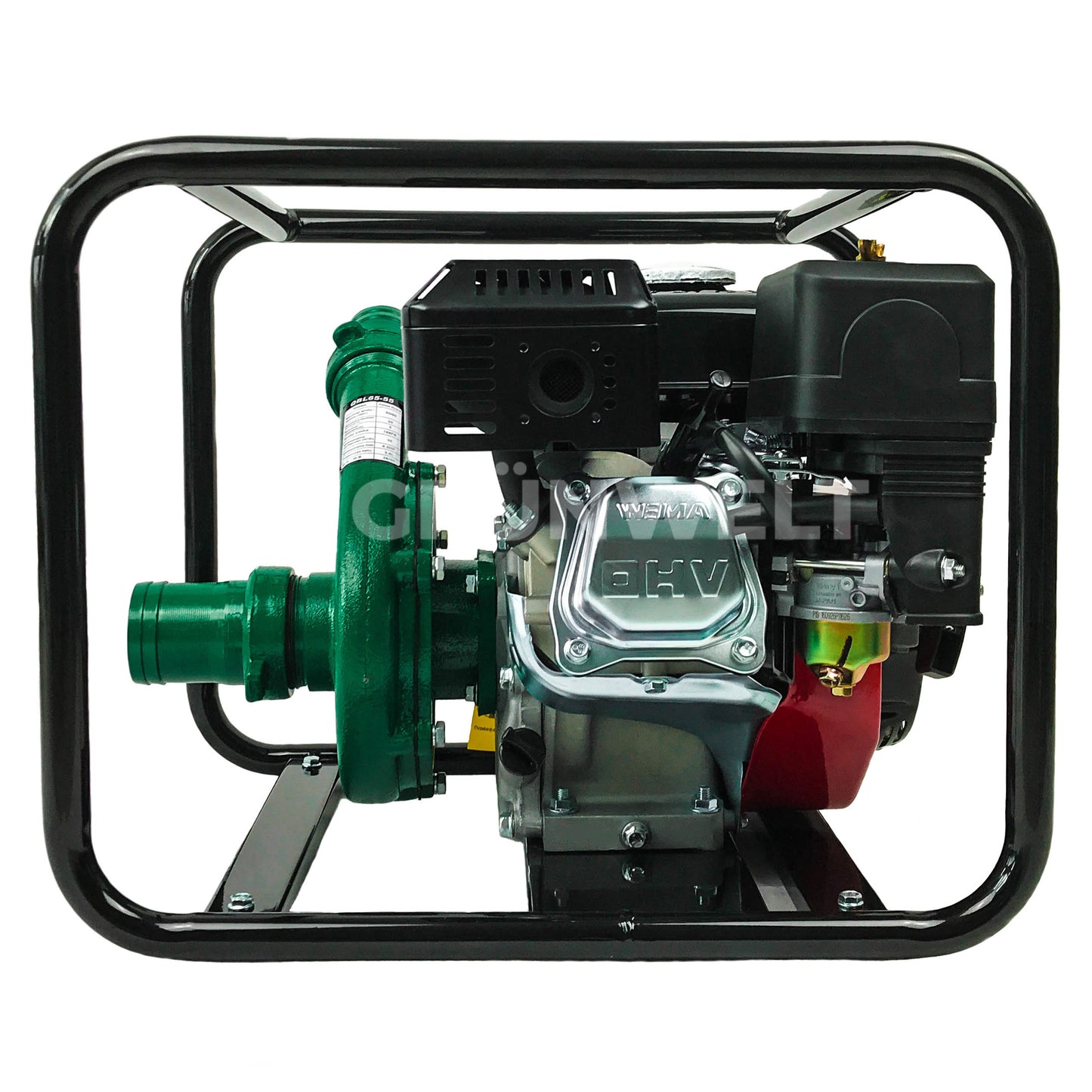 Kreiselpumpe Weima WMQBL65-55