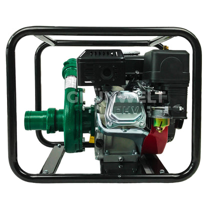 Kreiselpumpe Weima WMQBL65-55