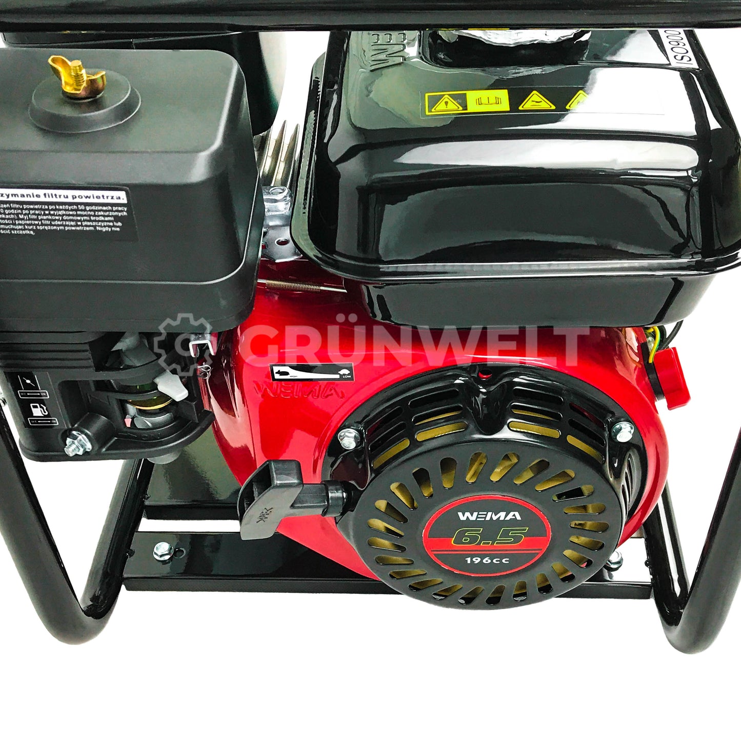 Kreiselpumpe Weima WMQBL65-55