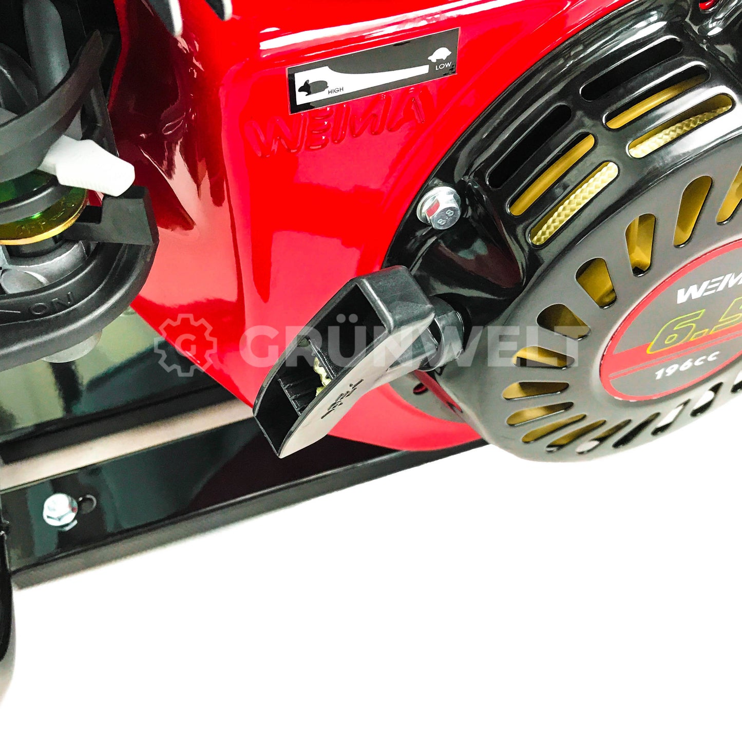 Kreiselpumpe Weima WMQBL65-55