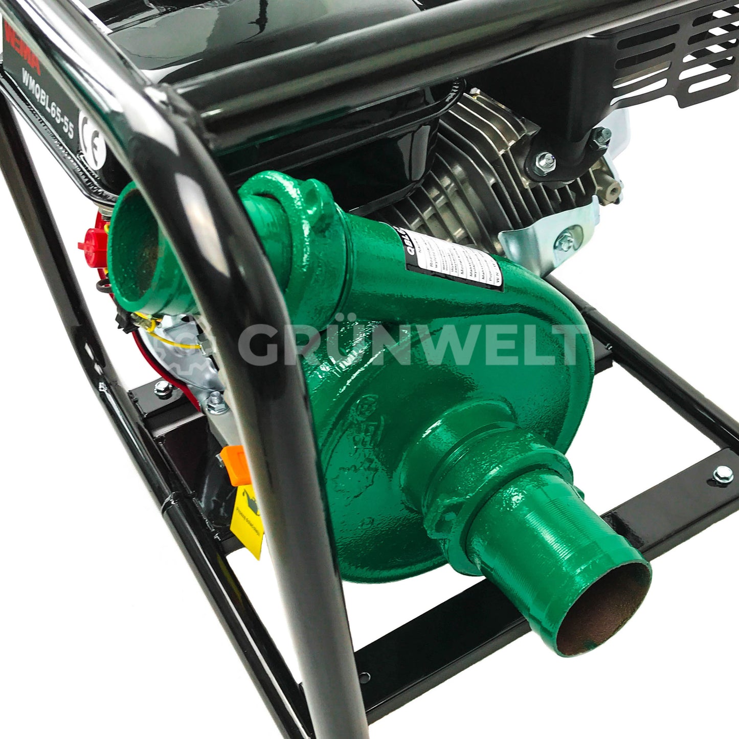 Kreiselpumpe Weima WMQBL65-55