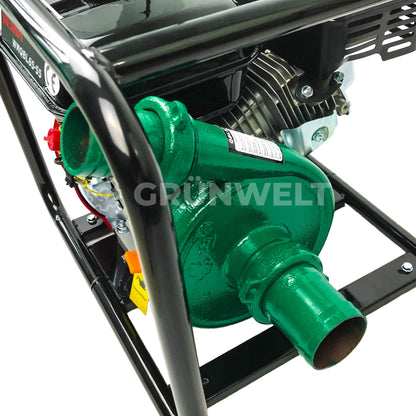 Kreiselpumpe Weima WMQBL65-55