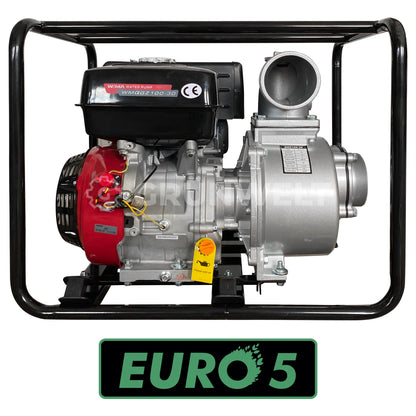 Wasserpumpe Weima WMQGZ100-30