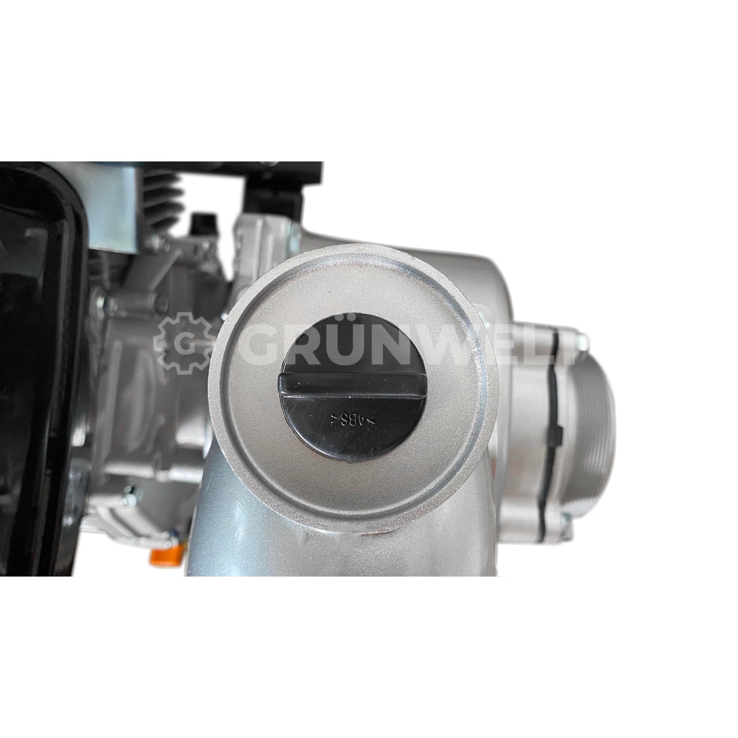 Wasserpumpe Weima WMQGZ100-30