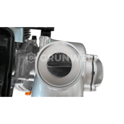 Wasserpumpe Weima WMQGZ100-30