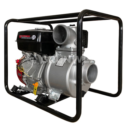 Wasserpumpe Weima WMQGZ100-30