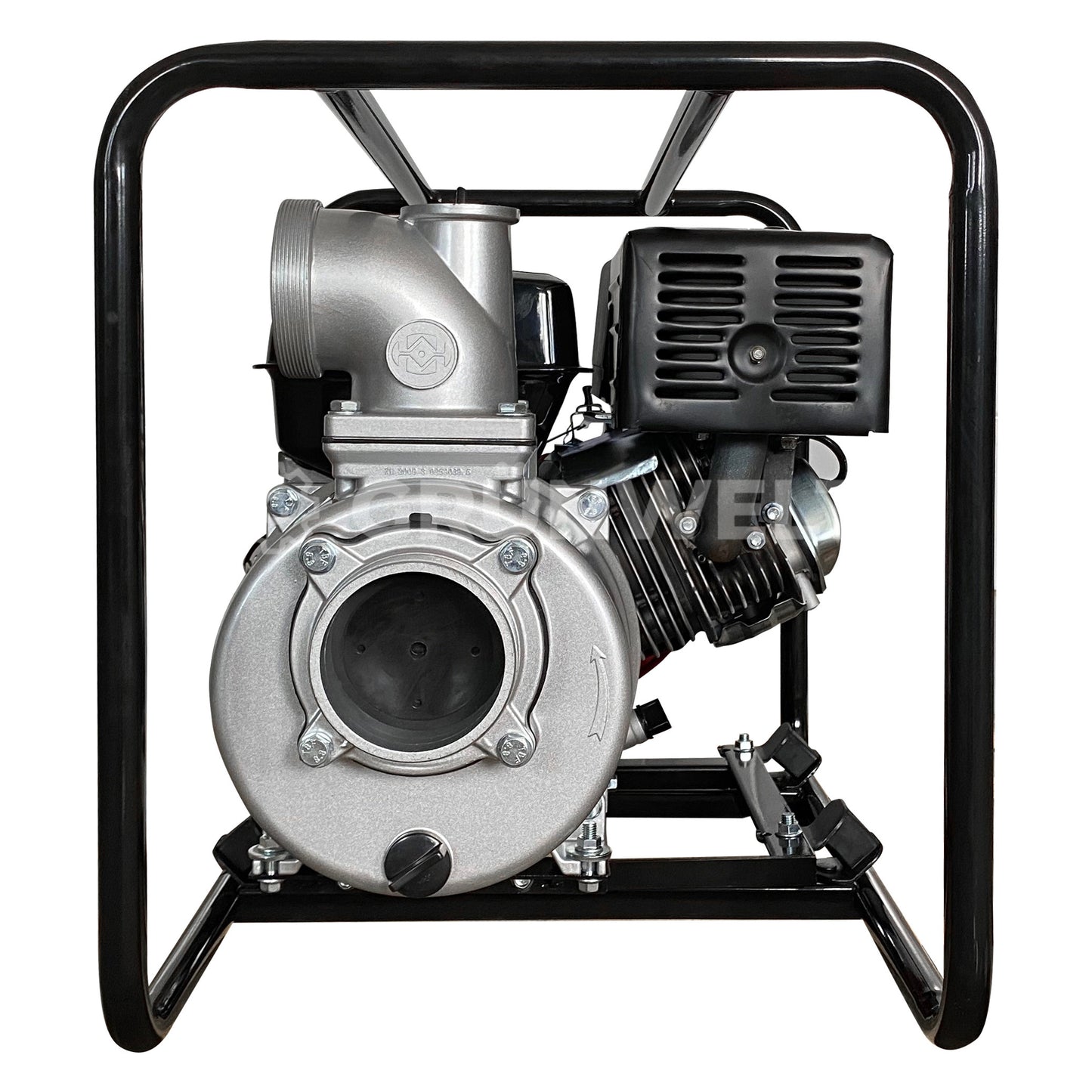 Wasserpumpe Weima WMQGZ100-30