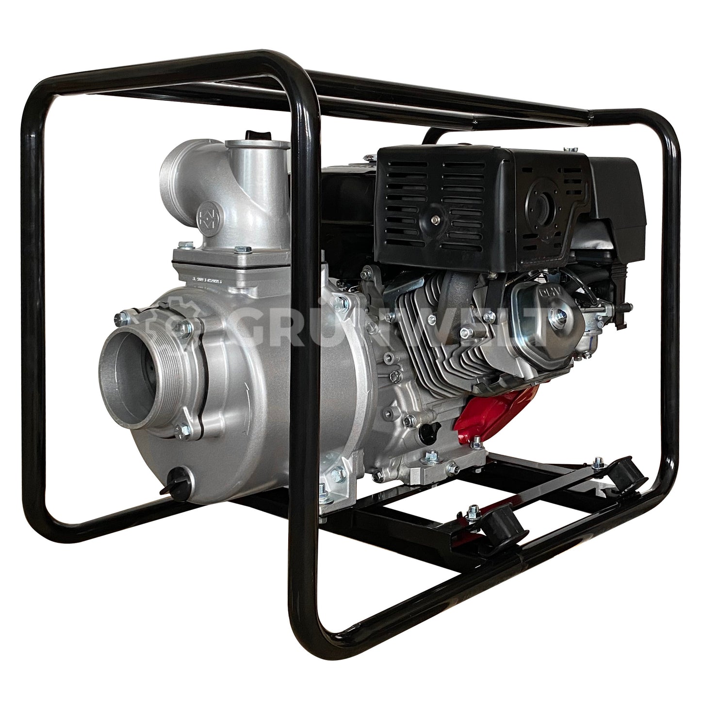 Wasserpumpe Weima WMQGZ100-30