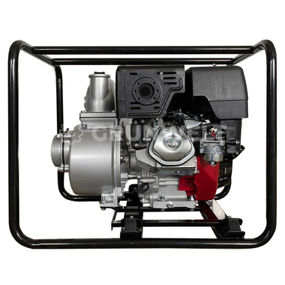 Wasserpumpe Weima WMQGZ100-30