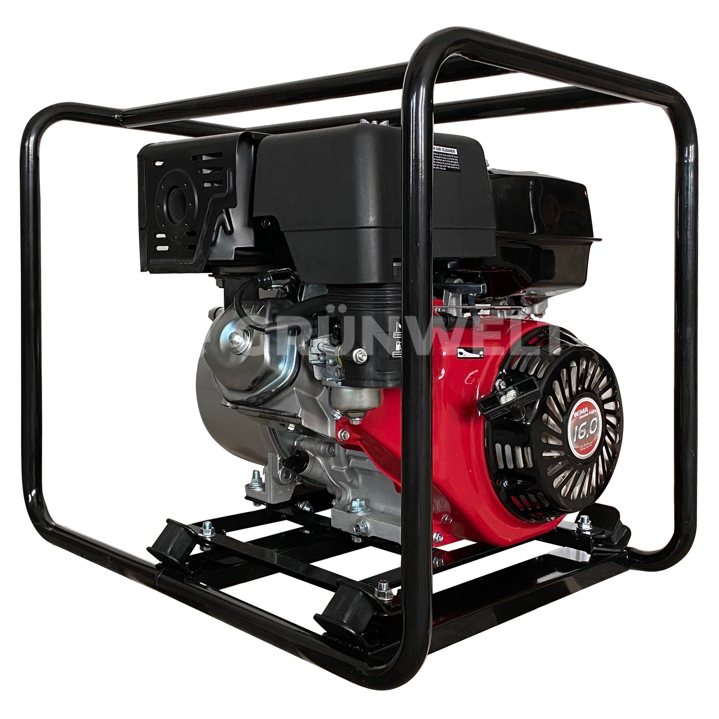 Wasserpumpe Weima WMQGZ100-30