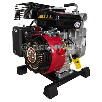 Wasserpumpe Weima WMQGZ40-20