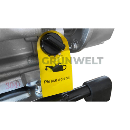 Wasserpumpe Weima WMQGZ40-20