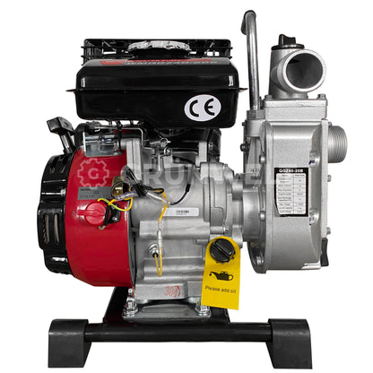 Wasserpumpe Weima WMQGZ40-20