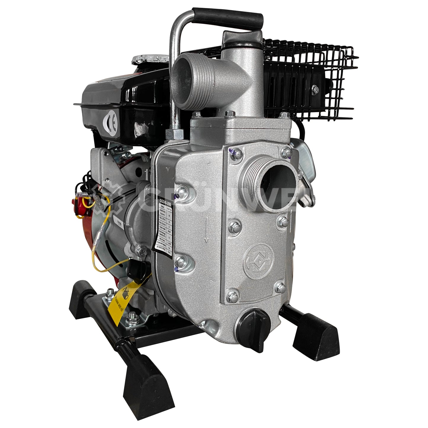 Wasserpumpe Weima WMQGZ40-20