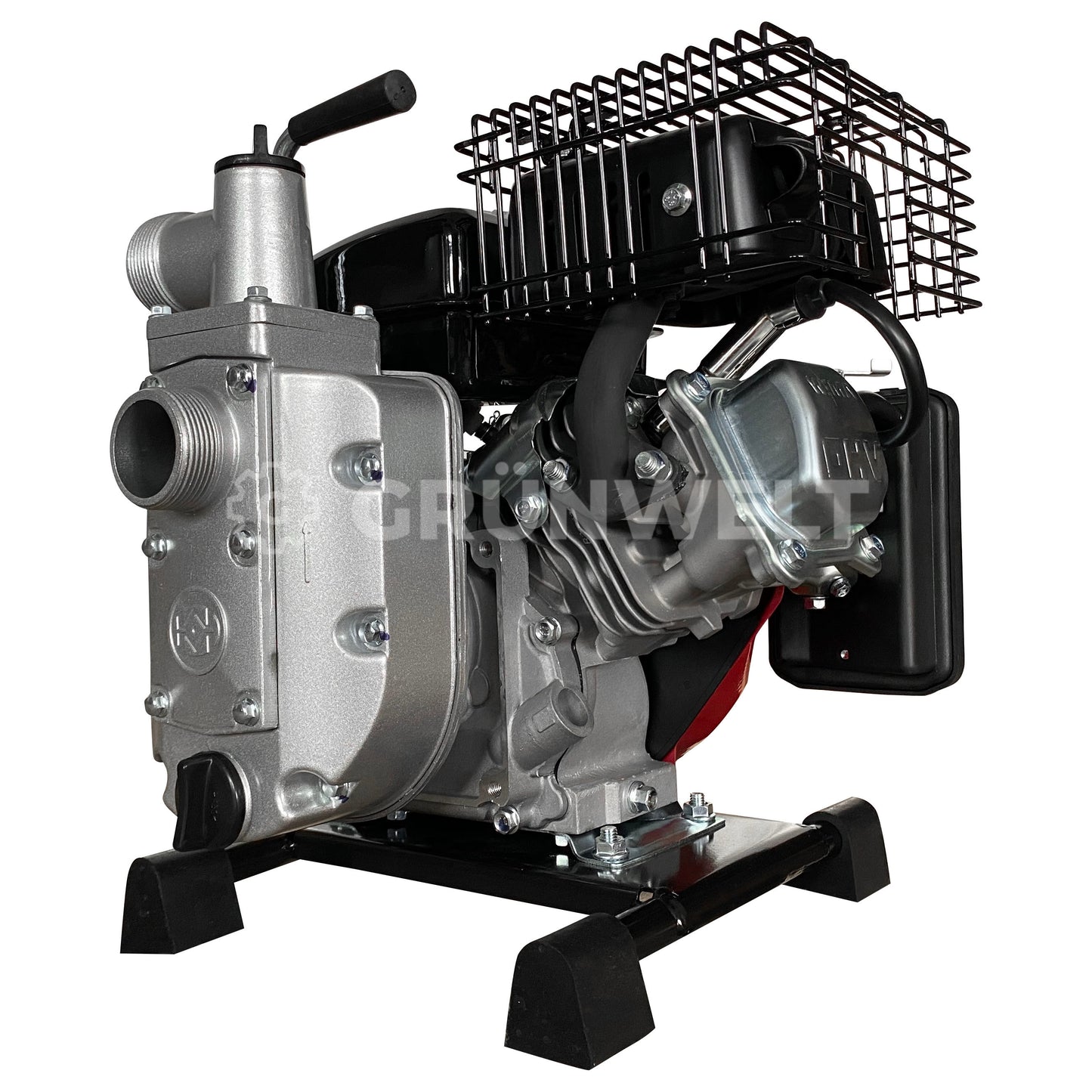 Wasserpumpe Weima WMQGZ40-20