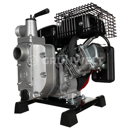 Wasserpumpe Weima WMQGZ40-20