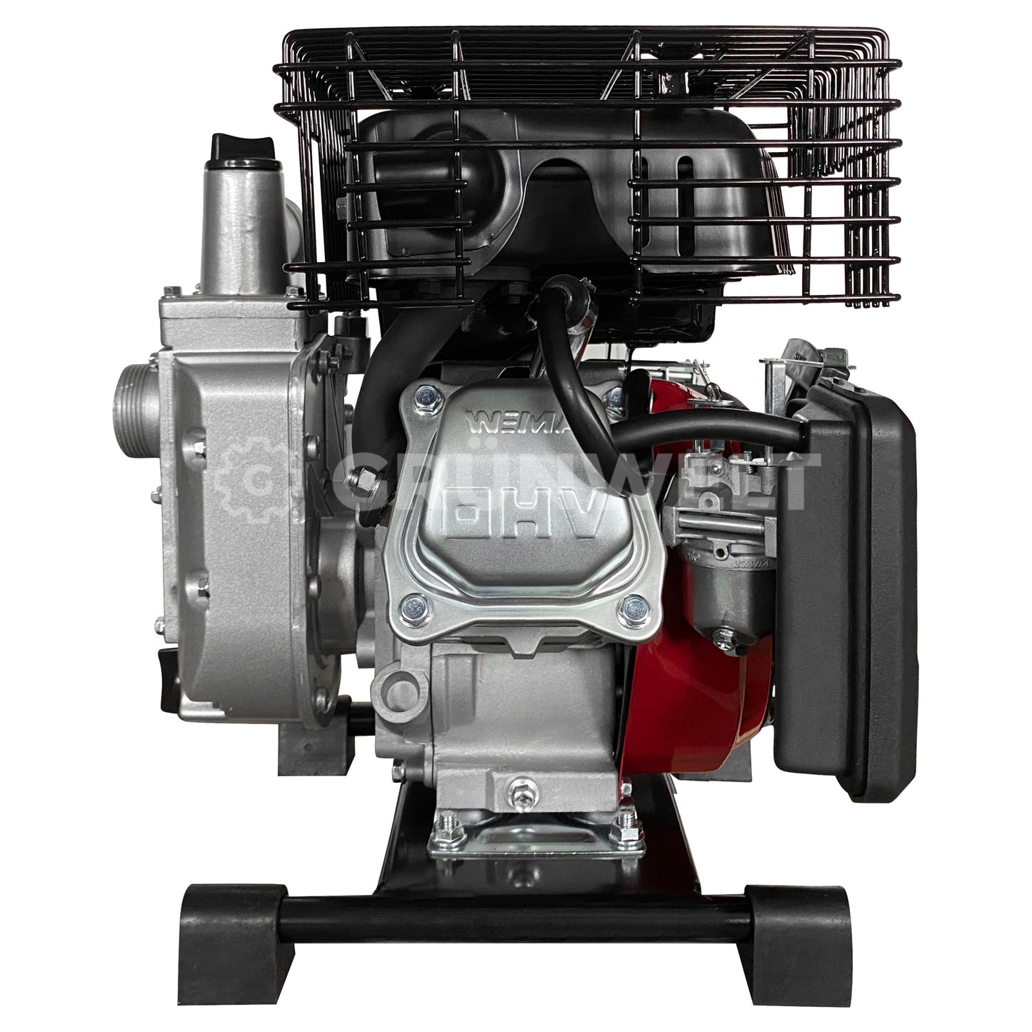 Wasserpumpe Weima WMQGZ40-20