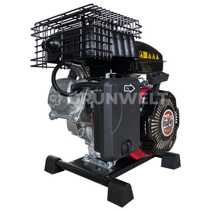 Wasserpumpe Weima WMQGZ40-20