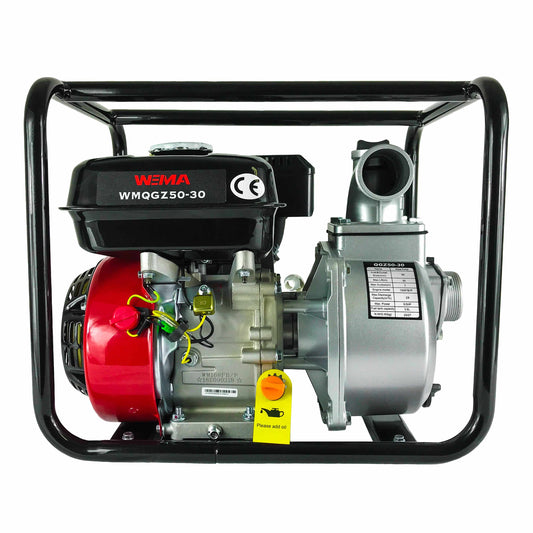 Wasserpumpe Weima WMQGZ50-30